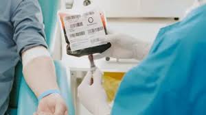 Image result for Blood Transfusion