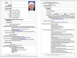 Maybe you would like to learn more about one of these? Dreaded Europass Martin Jee S Blog