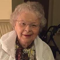 Mrs. Beverly Jane Rowling Obituary