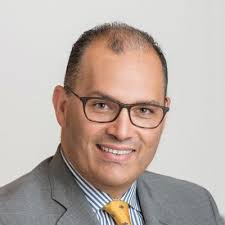 Dr. Robin Petroze, MD, Pediatric Surgery