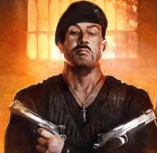 Un film di simon west. I Mercenari 2 Nuovi Poster E Immagini Il Cinemaniaco