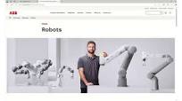 INDUSTRIAL ROBOTS PART 6.8: - DELTA/PARALLEL/SPIDER ROBOTS