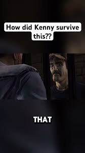 The Anf Model Of Kenny Keeps Me Up At Night. : R/Thewalkingdeadgame
