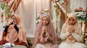 Cetak undangan murah, kartu undangan pernikahan, undangan pernikahan unik, undangan nikah hubungi telp/wa 0857 4081 2002, pin bb 2b3d7f4f. Pengajian Sebelum Pernikahan Adinda Dan Wayan Ixora Youtube
