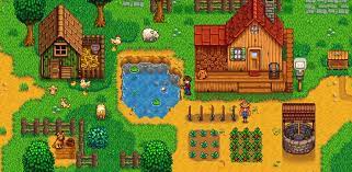 Install the apk on your phone.; Stardew Valley 1 4 5 151 Apk Mod Data For Android Apkses