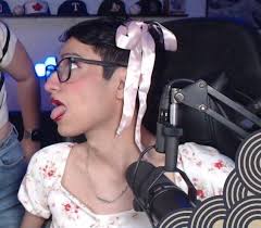 Twitch se puso raro... pero 🥵🥵🥵