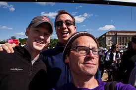 More Than Kids: Travel