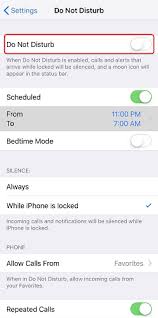 Turn on facebook notifications manually and still, facebook iphone notifications not working? Fix Facebook Notifications Not Working On Iphone In 7 Ways