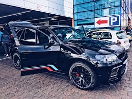 This car has low miles and is in excellent. Bmw X5 Murdered Out Community Chernye Avto Black Cars On Drive2