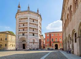 From the train station it is an easy walk into the historic city center. Emilia Romagna Guide What To See Plus The Best Bars Restaurants And Hotels Bologna Holidays The Guardian