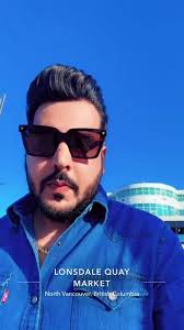 Lonsdale Quay Market