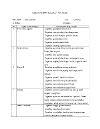 Contoh narasi perkembangan anak tk. Contoh Narasi Laporan Perkembangan Anak Tk Cara Golden