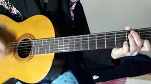 #) c g ingin kulupakan am em semua tentang dirimu f c namun tak lagi. Kunci Gitar Lagu Gaby Tinggal Kenangan Cover Youtube