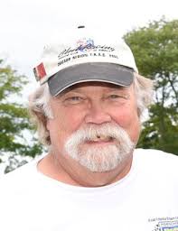 Obituary information for James Hopp