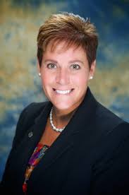 Dr. Lisa Rhine Selected as 10th President of Yavapai College