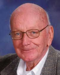 Dick E. Richards Obituary May 26, 2023