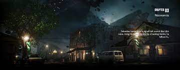 For more help on the evil within 2, you can check out our crafting guide, mysterious objects locations guide, and key items guide. Resonances The Evil Within Wiki Fandom