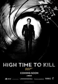 Live tv stream of james bond tv broadcasting from united kingdom. Henry Cavill As James Bond In High Time To Kill Jamesbond 007 Henrycavill Skyfall James Bond Streaming Movies Online