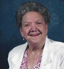 Dorothy Lee Collins, caring, generous heart