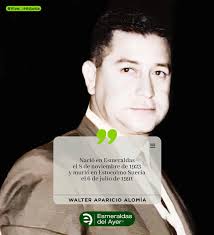 Patricio Páez Gracia