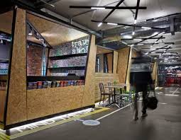 Generator London By The Designagency Contemporist Generator Hostel London London Picture Gallery Hotels Design