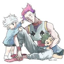 4.8 out of 5 stars. ã¨ã‚ On Twitter In 2021 Hunter Anime Hisoka Hunter X Hunter