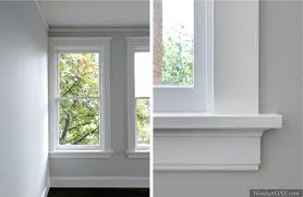 Is there an accepted 'standard' when sizing the width and depth of the stool and width of the apron? Making Craftsmanship Great Again The Willing House Part 3 Historic Trim Windsorone