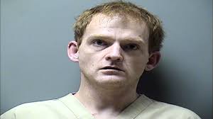 Ottumwa man charged with Child Stealing, Burglary, after allegedly  abducting toddler