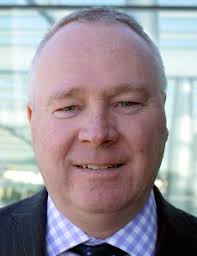 Marsh Broker Paul Taylor Recognized as a 2021 Utilities Power Broker : Risk  & Insurance