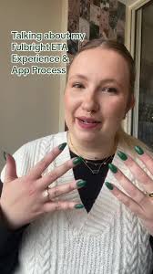 answering a couple questions about my general fulbright experience + app  process! #fulbright #fulbrighteta #fulbrightenglishteachingassistant  #fulbrightprogram #fulbrighteta #tesol ...