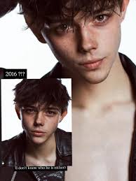 Hardin,Ares,Nick,Damon or Dean? 🖤