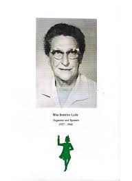 Marching into History: The Sisterhood of the Stephen F. Austin Scottish  Brigade