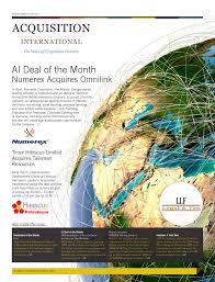 Juah corporation sdn bhd is an oil & energy company based out of malaysia. Acquisition International August 2014 By Ai Global Media Issuu
