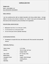 For other professional skills, check out this article on how to include 50+ examples of skills on a resume. Resume Format For Call Center Job For Fresher Bitem