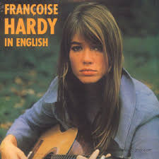 Born 17 january 1944) is a french singer and songwriter. Francoise Hardy Ltd Numb Ed Lp Clear Vinyl By Francoise Hardy Djshop De
