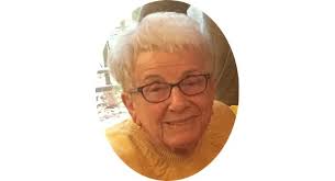 Margaret M. Altieri Obituary (2023)