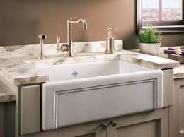 Comparing the options helps you choose the most durable sink material that also fits your personal style. Modern Kitchen Sink Materials And Design Ideas Modern Kitchen Sinks Sink Design Contemporary Kitchen Sinks