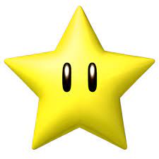 Mario Star Super Mario Party Mario Bros Party Mario Star