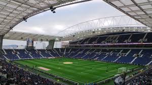 Kejuaraan eropa 2004 menyebabkan fc porto pindah dari estádio das antas ke estádio do dragão. Hintergrundbilder F C Porto Stadion Football Stadium 1920x1080 Rdm 1448831 Hintergrundbilder Wallhere