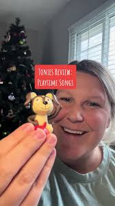 Tonies Celebration or Playtime Songs