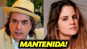 Mesa y mantel: Amelia Carrillo» (11/02/2021)