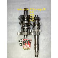 Modifikasi vega drag bike karya hawadis di bebek 4t tu 130 cc. Rasio Vega Zr Jupiter 115cc Kompetisi Drag Roadrace Gtx Shopee Indonesia