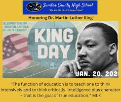 Sumter County High School