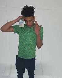 Pin On Nle Choppa
