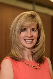 2019 Recipient: Katherine K. Weise, OD, MBA, FAAO