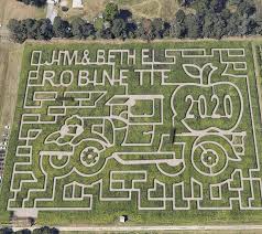 October 6, 2019 at 7:17 am · · the absolute freshest doughnuts anywhere. Unique Michigan Corn Mazes Pumpkin Patches To Explore