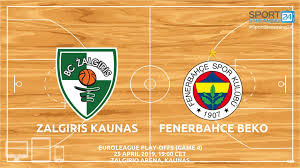Check out our line up of free anadolu efes streams. Streaming News And Match Previews Sportstreaming24 Fenerbahce Basketball Videos Streaming