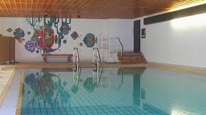 Hotel Seeblick In Bad Bergzabern Youtube