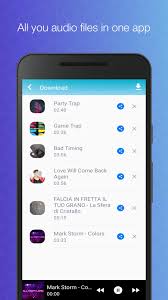 Zona Mp3 Download Free Music For Android Apk Download