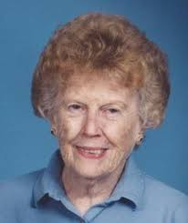 Mildred Audrey Staats Wharton (1921-2016)